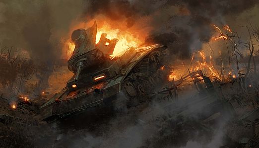 United Assault - World War 2