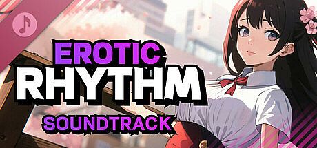 Erotic Rhythm OST DLC