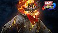 Marvel vs. Capcom: Infinite - Ghost Rider Outlaw Costume