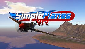 SimplePlanes VR