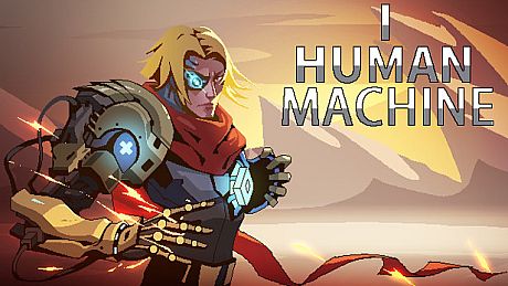 I HUMAN MACHINE Game