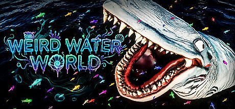 Weird Water World Game