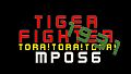 Tiger Fighter 1931 Tora!Tora!Tora! MP056