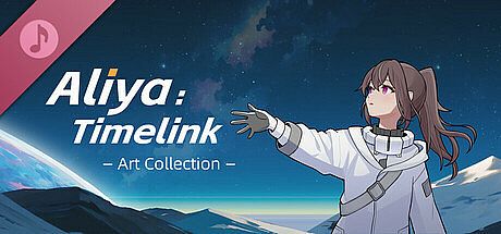 Aliya: Timelink Art Collection DLC
