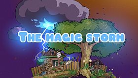The Magic Storm