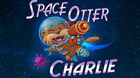 Space Otter Charlie Game