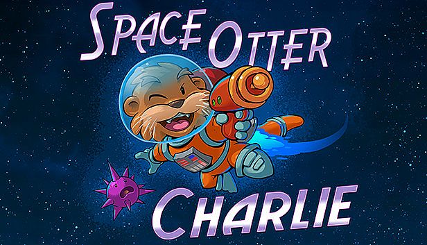 Buy Space Otter Charlie