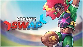 MIXCITY SWAP