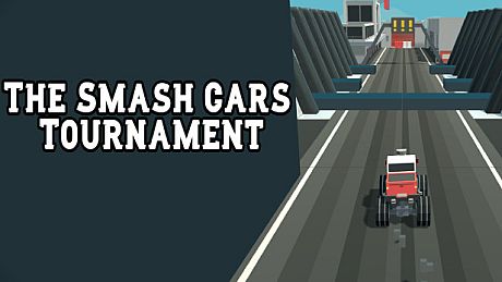 The Smash Cars Tournament Game