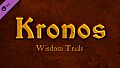 Kronos - Wisdom Trials