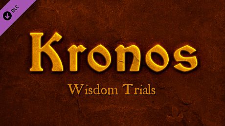 Kronos - Wisdom Trials DLC