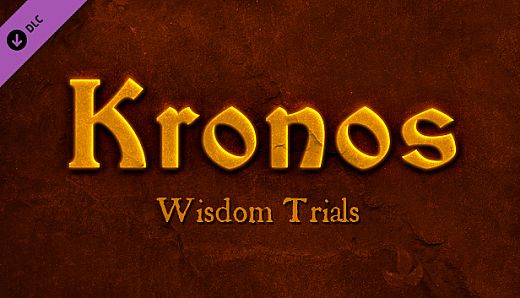 Kronos - Wisdom Trials