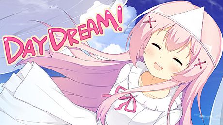 Daydream! - ArtBook設定集 DLC