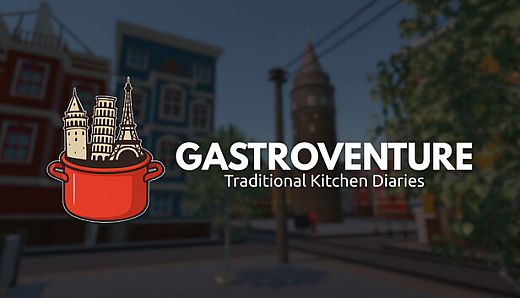 GASTROVENTURE: Traditional Kitchen Diaries