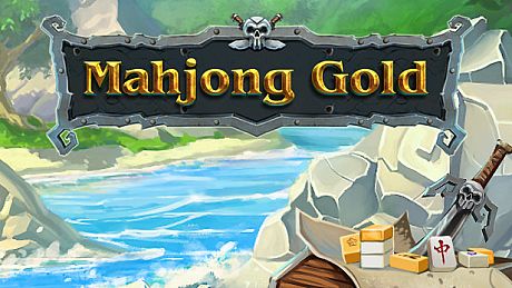 Mahjong Gold Game