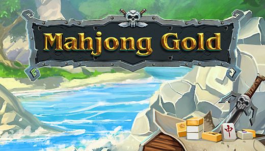 Mahjong Gold