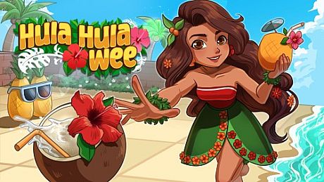 Hula Hula Wee Game