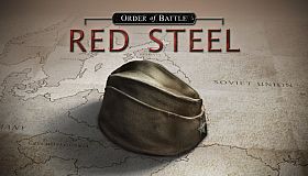 Order of Battle: Red Steel
