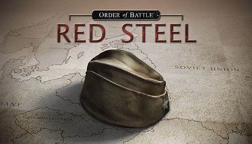 Order of Battle: Red Steel