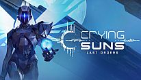 Comprar Crying Suns para PC