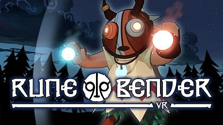 Rune Bender VR