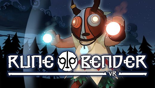 Rune Bender VR