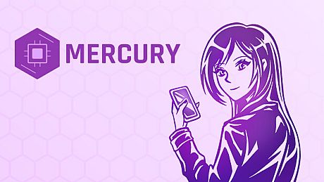 Mercury Game