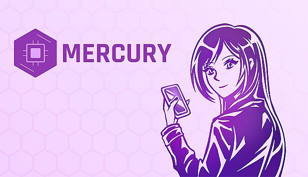 Buy Mercury