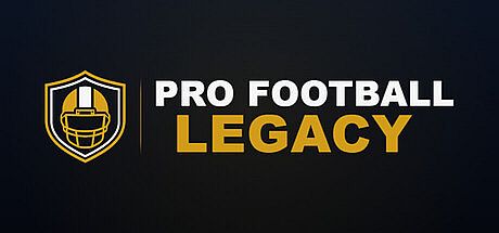 Pro Football Legacy Game