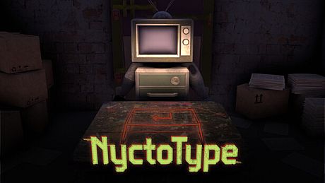 NyctoType Game