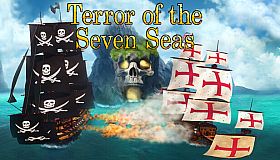 Terror of the Seven Seas
