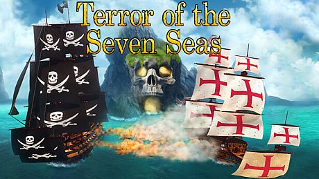 Terror of the Seven Seas Game
