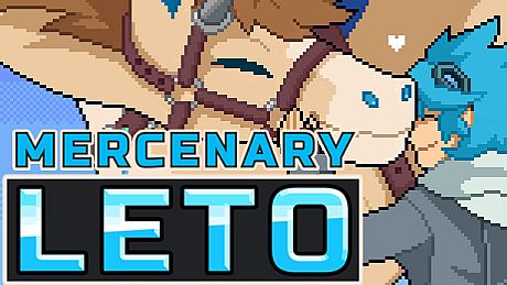 Mercenary Leto