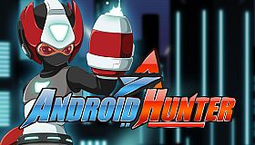 Android Hunter A