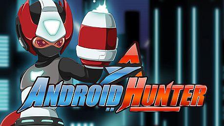 Android Hunter A Game