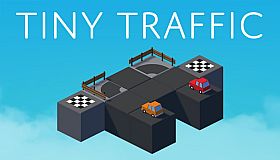 Tiny Traffic