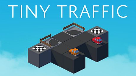 Tiny Traffic