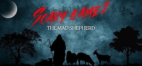 Scary Game 2: The Mad Shepherd Game