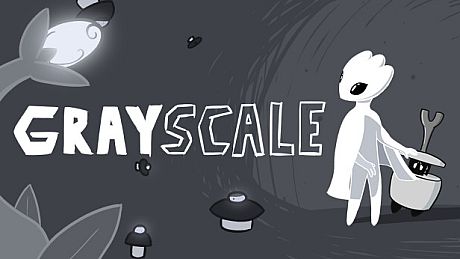 Grayscale Game