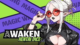 Awaken: Hentai Dice