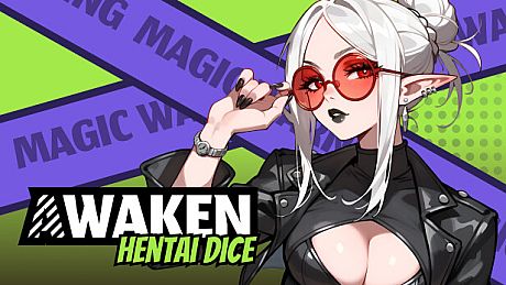 Awaken: Hentai Dice Game