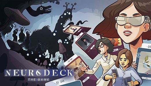 Neurodeck