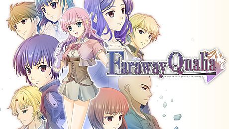 Faraway Qualia Game