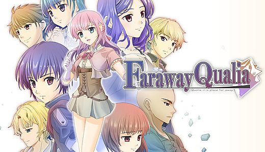 Faraway Qualia