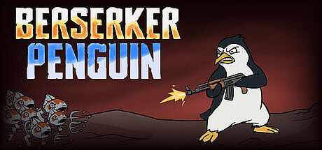 Berserker Penguin Game