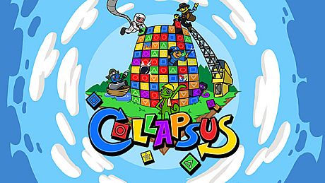 Collapsus Game