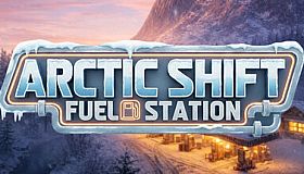 Arctic Shift: Fuel Station