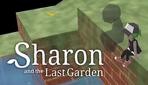Sharon and the Last Garden