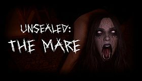 Unsealed: The Mare