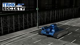 Tank Society